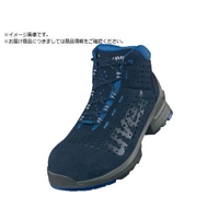 uvex UVEX/ウベックス1 ブーツ ネイビー 25.5CM8532.4-40 FC197XN-8552772