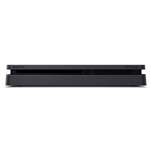 SIE PlayStation 4 ジェット・ブラック 500GB CUH2200AB01-イメージ4