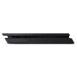 SIE CUH2200AB01 PlayStation 4 ジェット・ブラック 500GB|エディオン公式通販