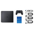 SIE PlayStation 4 ジェット・ブラック 500GB CUH2200AB01-イメージ8