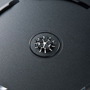 サンワサプライ DVDトールケース(4枚収納・10枚セット) ブラック DVD-TN4-10BKN-イメージ4