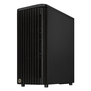 ASUS ProArt PA401 Wood Edition - Tempered Glass Panel ブラック PA401/WOOD/TG/BK-イメージ8