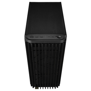 ASUS ProArt PA401 Wood Edition - Tempered Glass Panel ブラック PA401/WOOD/TG/BK-イメージ9