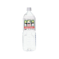 尾西食品 富士ミネラルウォーター 1500mL FCR7658