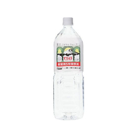 尾西食品 富士ミネラルウォーター 1500mL FCR7658