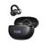 HAYLOU Airfree イヤーカフ型完全ワイヤレスイヤフォン ブラック HL-AFBK-イメージ1