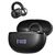 HAYLOU Airfree イヤーカフ型完全ワイヤレスイヤフォン ブラック HL-AFBK-イメージ10