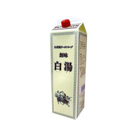 創味食品 白湯 FCR5653-1098000