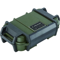ＰＥＬＩＣＡＮ ＰＲＯＤＵＣＴＳ Ruck Case R40 ODグリーン FC730DU-1613369