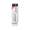 レック シンクドア用タオル掛け ホワイト FC319TC-K00584