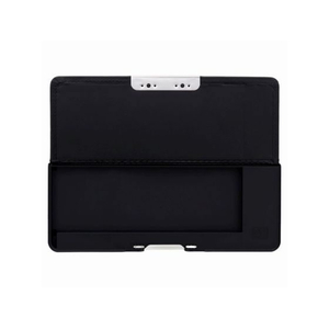 サンスター コンパクトふでいれ ヨコピタ ブラック FCF977A-S1313924-イメージ6