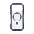 Ｈａｍｅｅ iPhone18 Pro Max/17 Pro Max用 MAGSYNQ強化ｶﾞﾗｽｸﾘｱｹｰｽ IFACE REFLECTION ネイビー 41-194649-イメージ1