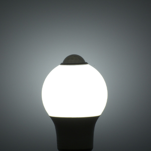 オーム電機 LED電球 E26口金 全光束550lm(5．1W普通電球サイズ) 昼光色相当 LDA5D-G R51-イメージ3
