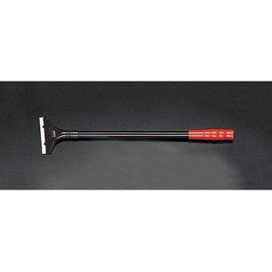 エスコ ウォールスクレーパー 100mm 530mm FCX2530-EA524LB-530-イメージ1