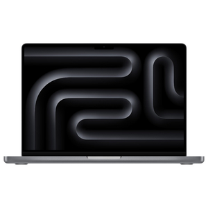 MacBook本体 Apple MacBook Pro M3 16GB/1TB MXE03J/A Apple MXE03J/A 14インチMacBook Pro： 8コアCPUと10コアGPUを