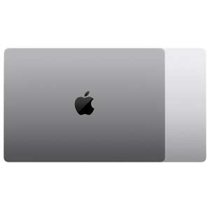 Apple 14インチMacBook Pro： 8コアCPUと10コアGPUを搭載したApple M3チップ 16GB 1TB SSD スペースグレイ MXE03J/A-イメージ9