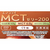 クリニコ エンジョイ MCTゼリー200 くり味 72g×24個 FC321TH-イメージ2