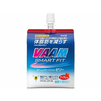 明治 ヴァーム スマートフィット ゼリー 180g FCM5653