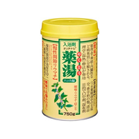 ウェルネット オリヂナル/薬湯ハッカ脳 750g FC616PA