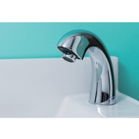 デルマン/自動水栓デルマン 混合栓・乾電池式・泡沫タイプ FCD221E-3698946