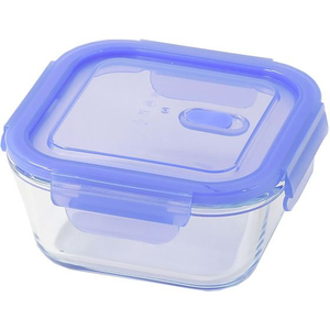 リバティーコーポレーション NewStyle 保存容器 正方形 480mL FCF947M-LD-468-イメージ2