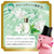 Ｐ＆Ｇ レノア アロマジュエル Perfume 香り付けビーズ アロマティックグリーンティーの香り 詰替 1410mL FCG974U-イメージ3