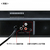 サンワサプライ 液晶テレビ・パソコン用サウンドバースピーカー MM-SPSBA2N2-イメージ6
