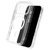 ラスタバナナ iPhone18 Pro/17Pro用 RHINOX 極 磁力充電対応 クリア 9581IP6BHAMLCL-イメージ1