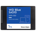 Western Digital 2．5インチ SATA 内蔵SSD(1TB) WD Blue SA510 WDS100T3B0A