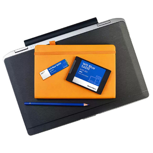 Western Digital 2．5インチ SATA 内蔵SSD(1TB) WD Blue SA510 WDS100T3B0A-イメージ4