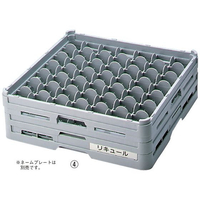 弁慶 BK フル ステムウェアラック 49仕切 FC080LN-4963200