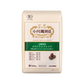 京都西京極 小川珈琲店 小川珈琲/小川珈琲店 有機珈琲 オリジナルブレンド 粉 500g FCJ742E