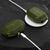 KeyBudz AirPods Pro(第2/1世代)用Element 防水ケース フォレストグリーン KB99075APP2-イメージ3