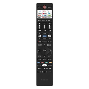 TVS REGZA 85V型 4K液晶テレビ 85M550R-イメージ10