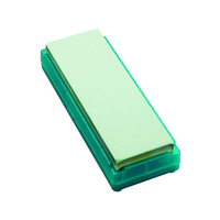 シャプトン セラミック砥石 刃の黒幕 #2000 グリーン FC69542