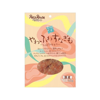 ペッツルート やわふわ すなぎもしっとり仕立て 40g FCU9333-684105