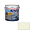 アサヒペン 水性シリコンアクリル外かべ用 3KG ミルキーホワイト FC227PP-イメージ1