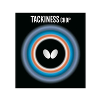 バタフライ タキネス チョップ FCD101K-05450-006-1.7