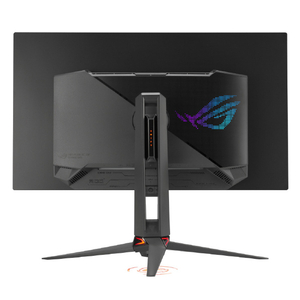 ASUS 液晶ディスプレイ ROG Swift OLED PG32UCDM3 ブラック PG32UCDM3-イメージ10