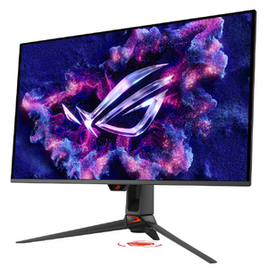 ASUS 液晶ディスプレイ ROG Swift OLED PG32UCDM3 ブラック PG32UCDM3-イメージ9