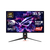 ASUS 液晶ディスプレイ ROG Swift OLED PG32UCDM3 ブラック PG32UCDM3-イメージ1