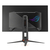 ASUS 液晶ディスプレイ ROG Swift OLED PG32UCDM3 ブラック PG32UCDM3-イメージ10
