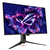 ASUS 液晶ディスプレイ ROG Swift OLED PG32UCDM3 ブラック PG32UCDM3-イメージ8