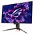 ASUS 液晶ディスプレイ ROG Swift OLED PG32UCDM3 ブラック PG32UCDM3-イメージ9