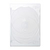 サンワサプライ DVDトールケース(4枚収納・10枚セット) クリア DVD-TN4-10CL-イメージ3