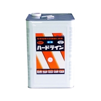 アトムサポート 水性ハードライン 16kg 白 FC589HE-2066847