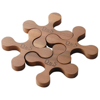 佐藤商事 D&S トリベット 4pcsセット MP.10/4 FC547LW-7865200