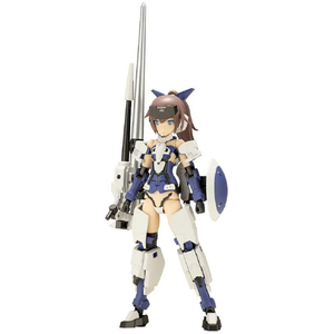 コトブキヤ フレームアームズ・ガール 迅雷 〈ランサーVer.〉 FG190ジンライランサ-VER コトブキヤ フレームアームズ・ガール 迅雷 〈ランサーVer.〉 FG190ジンライランサ-VER