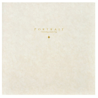 ハクバ スクウェア台紙 A4サイズ 2面(角×2枚) No.2020 ホワイト M2020-A4-2WT