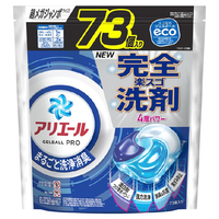 P＆G アリエールジェルボールプロかえSMJ(73個) ｱﾘｴ-ﾙGBﾌﾟﾛｶｴSMJ73ｺ